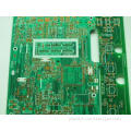 2oz Copper FR4 Custom PCB Boards OSP , Prototype Circuit Bo